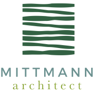 Mittmann Architect Logo