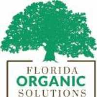Florida Organic Solutions Inc. Logo