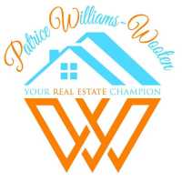 Patrice Williams-Wooten, The Wooten Team of Keller Williams Realty Logo