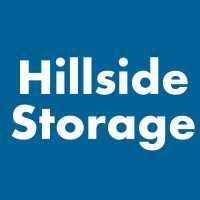 Hillside Storage Logo