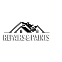 Repairs & Paints LLC Logo