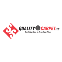 S & S Quality Carpet Logo