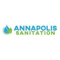 Annapolis Sanitation Logo