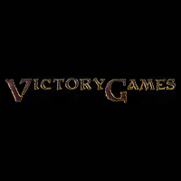 Victory Games Logo