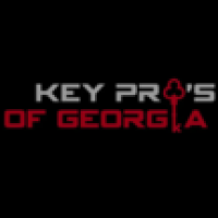 Key Pro's of Georgia llc Logo