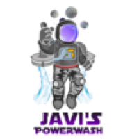 Javi's Powerwash Logo
