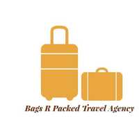 Bags R Packed Travel Agency Logo