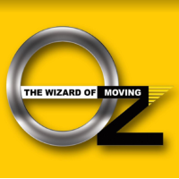 Oz Moving & Storage - Los Angeles Movers Logo