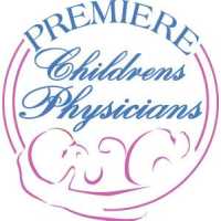 Premiere Childrens Physicians P.A. Logo