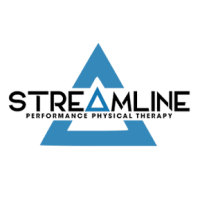 Streamline Performance Physical Therapy - Phoenix Logo