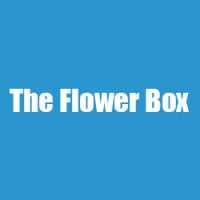The Flower Box Logo