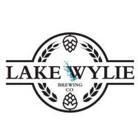 Lake Wylie Brewing Co. Logo