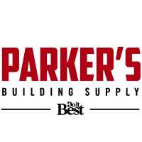 Parker's Building Supply Logo