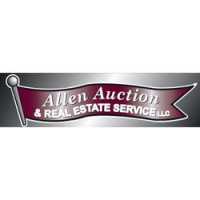 Allen Auction & Real Estate Service LLC Logo