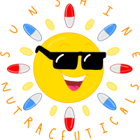 Sunshine Nutraceuticals Logo