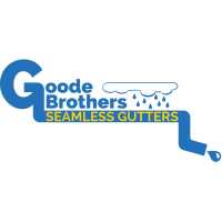 Goode Brothers Roofs and Gutters Inc. Logo