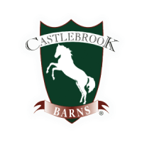 Castlebrook Barns Logo