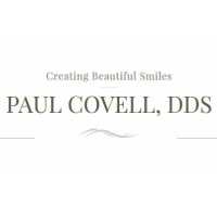 Paul Covell, DDS Logo