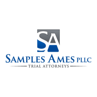 Samples Ames, PLLC Logo