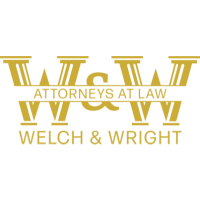 Welch & Wright, PLLC Logo