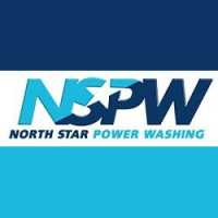 North Star Power Washing Logo