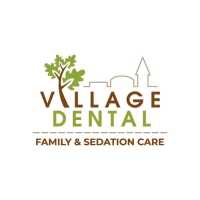 Village Dental - Wake Forest Logo