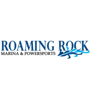 Roaming Rock Marina Logo