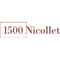 1500 Nicollet Logo