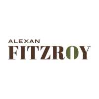Alexan Fitzroy Logo