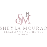 Sheyla Brazilian MedSpa Logo