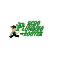 Echo Plumbing & Rooter Logo