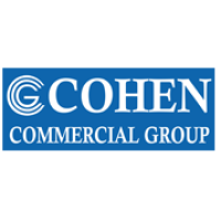 Cohen Commercial Group Logo