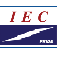Independent Electrical Contractors Logo