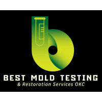 Best Mold Testing & Restoration Services OKC Logo