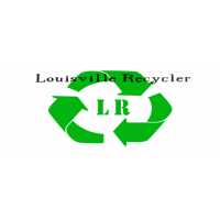 The Louisville Recycler Logo