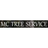 MC Tree Service Logo