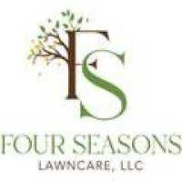 FOUR SEASON'S LAWN CARE LLC Logo