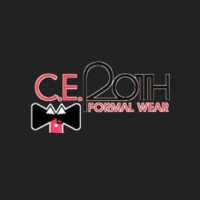 Roth C E Formal Wear Logo