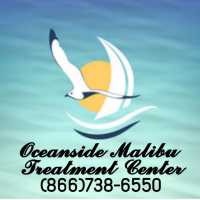 Oceanside Malibu Addiction Treatment Center Logo