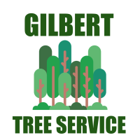 Gilbert Tree Service Logo