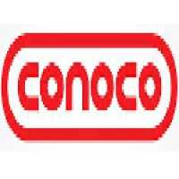 Eighth Ave Conoco Logo