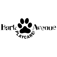 Bark Avenue Playcare Inc Logo