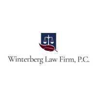 Winterberg Law Firm, P.C. Logo