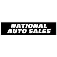 National Auto Sales 1 - Used Cars Hickory NC Logo