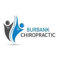 Burbank Chiropractic Logo