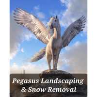 Maxims Landscape & Snow Removal Logo