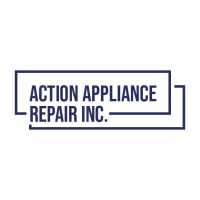 Action Appliance Repair Inc. Logo
