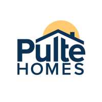 Brookfield at Waldon Village by Pulte Homes Logo