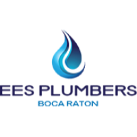 EES Plumbers Boca Raton Logo