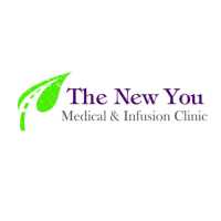 The New You Medical and Infusion Clinic Logo